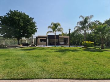 QUINTA EN VENTA, ALLENDE N.L