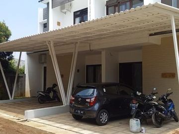 Rumah Murah Dan Strategis Di Jagakarsa Jakarta Selatan