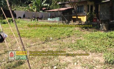 853 Sqm Titled Residential Lot for sale, Bacnotan, La Union (SOLD)