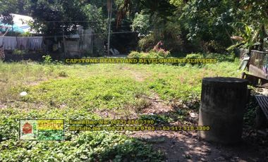 853 Sqm Titled Residential Lot for sale, Bacnotan, La Union (SOLD)