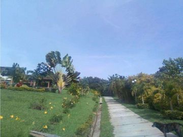 CASA CAMPESTRE EN EL CARMEN - DAGUA VALLE DEL CAUCA