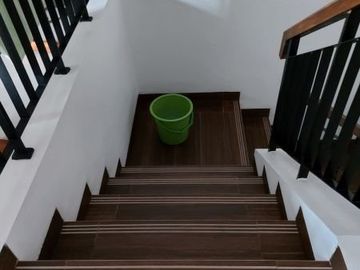 Dijual Rumah Cluster Naturale Foresta BSD City Tangerang Selatan Lokasi Strategis Murah Nyaman Gress Baru Renovasi