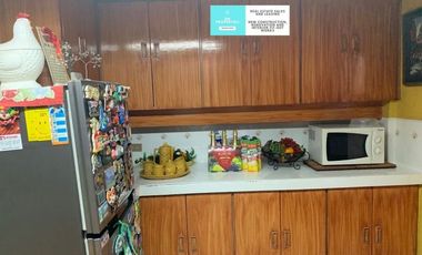 For Sale: House & Lot in Filinvest 1, Batasan Hills, Quezon City