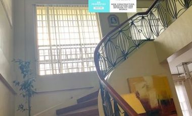 For Sale: House & Lot in Filinvest 1, Batasan Hills, Quezon City