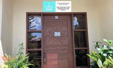 For Sale: House & Lot in Filinvest 1, Batasan Hills, Quezon City