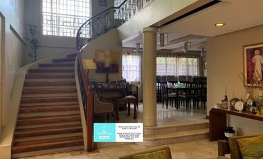 For Sale: House & Lot in Filinvest 1, Batasan Hills, Quezon City