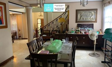 For Sale: House & Lot in Filinvest 1, Batasan Hills, Quezon City