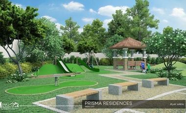 FOR SALE | 1 BEDROOM PRE-SELLING CONDO UNIT IN PASIG