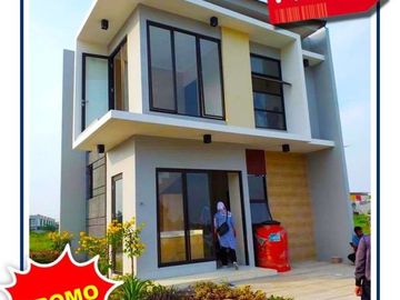 RUMAH GALUH MAS KARAWANG SEBERANG RSUD
