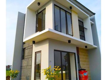 RUMAH GALUH MAS KARAWANG SEBERANG RSUD