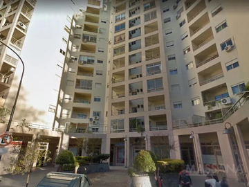 EXCELENTE DEPARTAMENTO DE 3 AMBIENTES PISO ALTO AL FRENTE