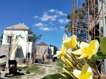Rumah Syariah Di Grogol Sukoharjo Green Andalusia Residence