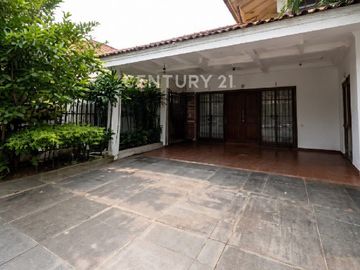 Rumah Bagus Di Meruya Penyelesaian Tomang Siap Huni
