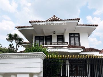 Rumah Bagus Di Meruya Penyelesaian Tomang Siap Huni