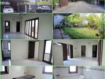 BUC Rumah One Gate System lokasi Sunset Road Denpasar