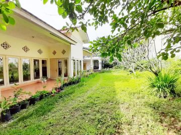 Jual Rumah Klasik di Pusat Kota Magelang