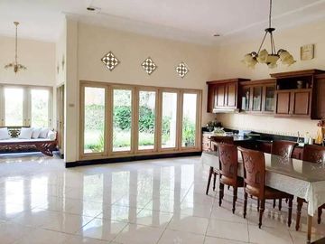 Jual Rumah Klasik di Pusat Kota Magelang