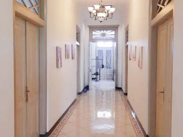 Jual Rumah Klasik di Pusat Kota Magelang
