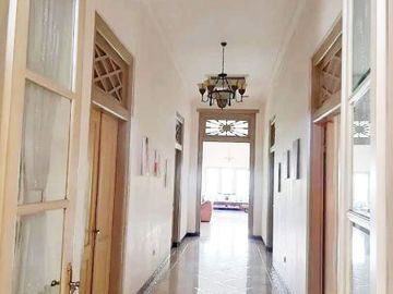 Jual Rumah Klasik di Pusat Kota Magelang