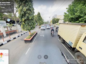 Jual Rumah Klasik di Pusat Kota Magelang