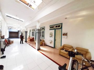 Jual Rumah Klasik di Pusat Kota Magelang