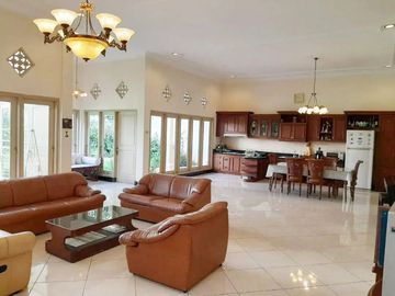 Jual Rumah Klasik di Pusat Kota Magelang