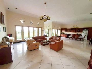 Jual Rumah Klasik di Pusat Kota Magelang