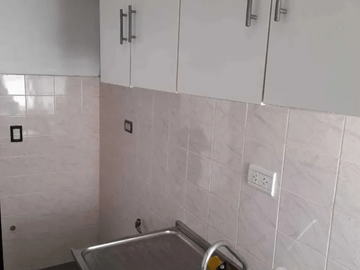 Excelente Depto. De 2 Amb. Tipo Duplex Luminoso