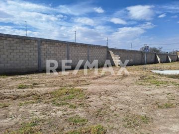 Terreno en venta en Mexicaltzingo, Nentambati - (3)