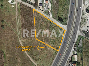 Terreno en venta en Mexicaltzingo, Nentambati - (3)