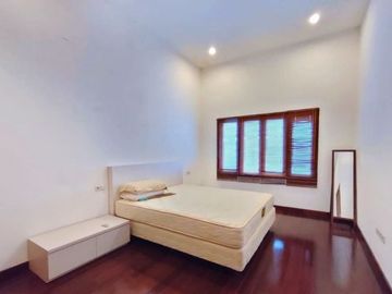 Rumah Mewah Asri dalam Perumahan Elit di Mlati