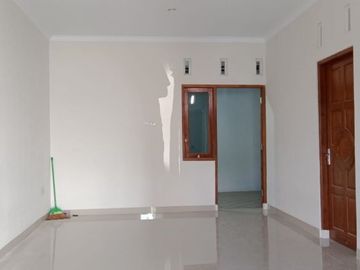 Rumah Etnik Modern Siap Huni dekat UMY