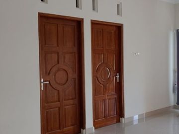 Rumah Etnik Modern Siap Huni dekat UMY