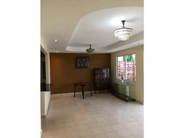 SE VENDE HERMOSA CASA EN RIO ABAJO 3REC 200M2