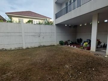 CLUSTER PURI AYU SUVARNA SUTERA SUDAH RENOVASI LUAS 450