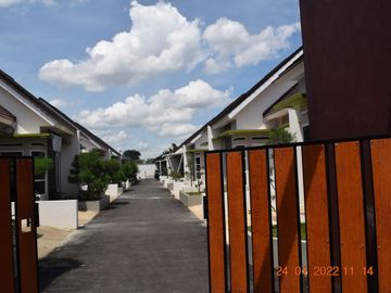 perumahan milenial untuk kaum muda mudi