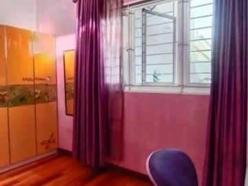 2 Lantai Second Dalam Komplek Bukit Rivaria Sawangan Depok