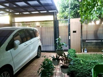 2 Lantai Second Dalam Komplek Bukit Rivaria Sawangan Depok