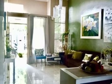 2 Lantai Second Dalam Komplek Bukit Rivaria Sawangan Depok