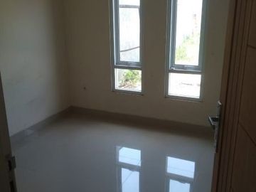 Rumah 1 lantai Depok dengan Type 45/60 discount 50 juta