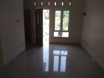 Rumah 1 lantai Depok dengan Type 45/60 discount 50 juta