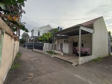 Rumah 1 lantai Depok dengan Type 45/60 discount 50 juta