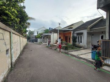 Rumah 1 lantai Depok dengan Type 45/60 discount 50 juta