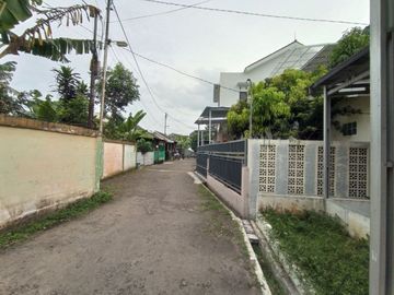 Rumah 1 lantai Depok dengan Type 45/60 discount 50 juta