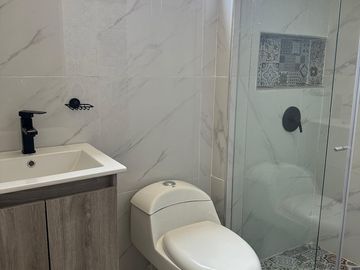 casa en venta en parque natura. Cod V7470481