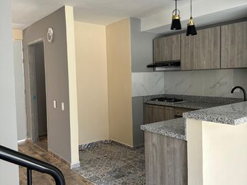 casa en venta en parque natura. Cod V7470481