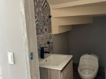 casa en venta en parque natura. Cod V7470481