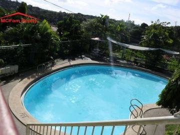 Lot for Sale in Antipolo