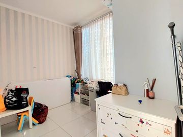 Rumah Full Furnished Di Kebayoran Bintaro 7280