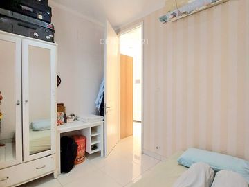 Rumah Full Furnished Di Kebayoran Bintaro 7280